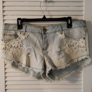 Shorts sz. 13